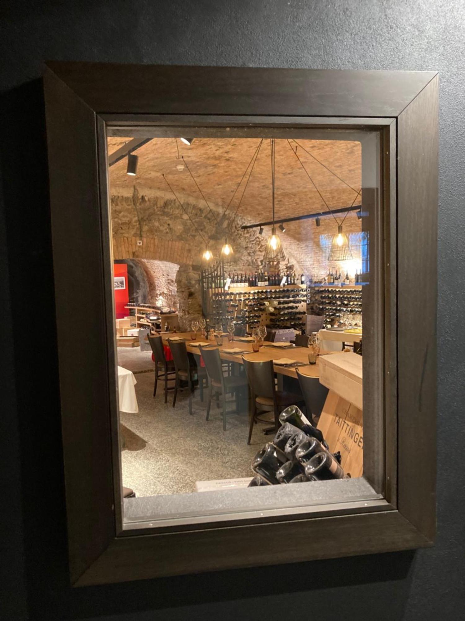 Hotel Ristorante Grotto Serta Lamone Exterior photo